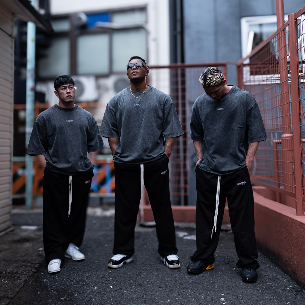 AllOUT Official Store -BEYOND THE LIMIT-