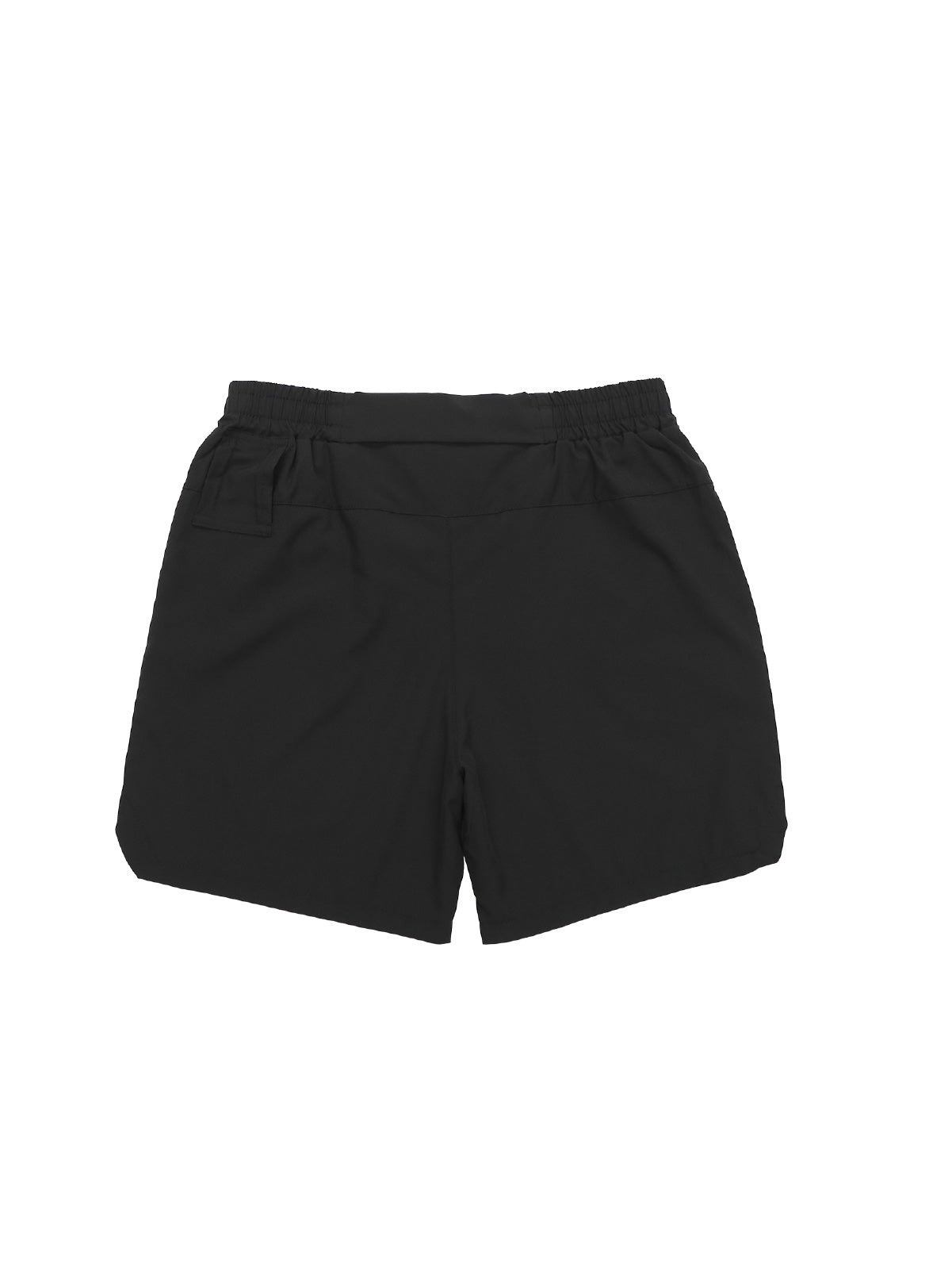SHORTS 2-POINT LOGO