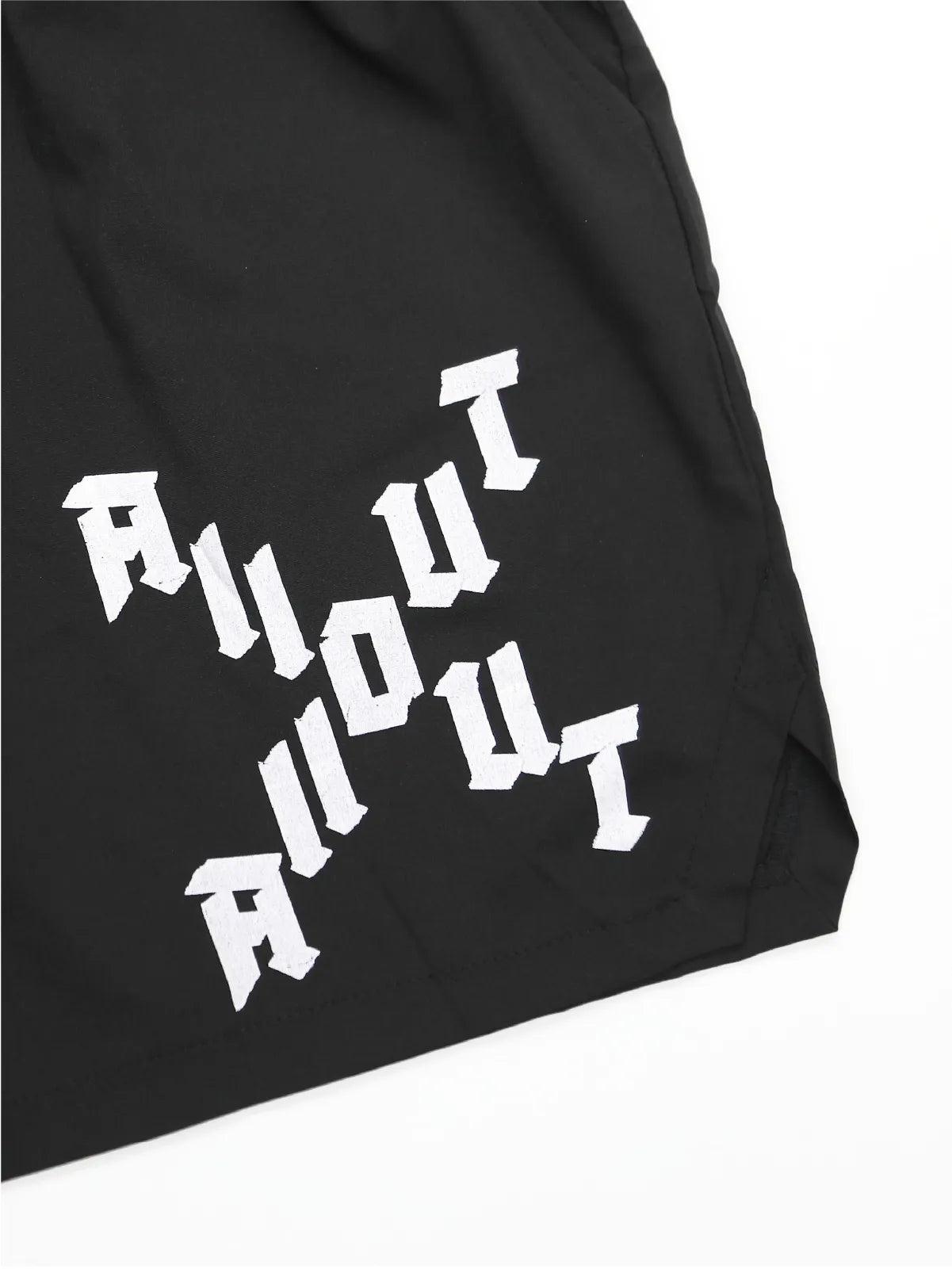 SHORTS DIAGONAL CROSS