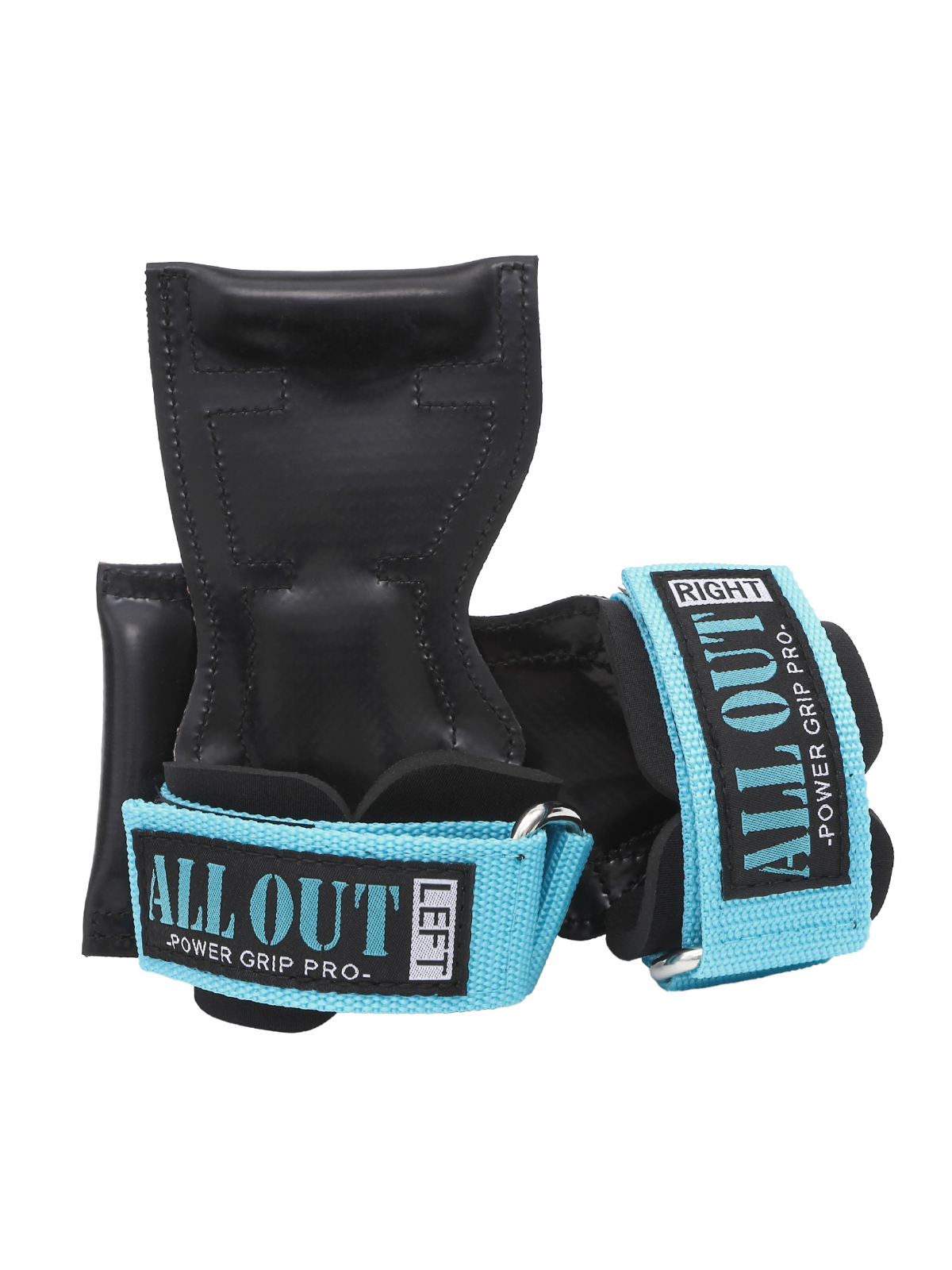 ALL OUT パワーベルト パワーグリップセット ALL OUT パワーリフティングベルト パワーグリップセット