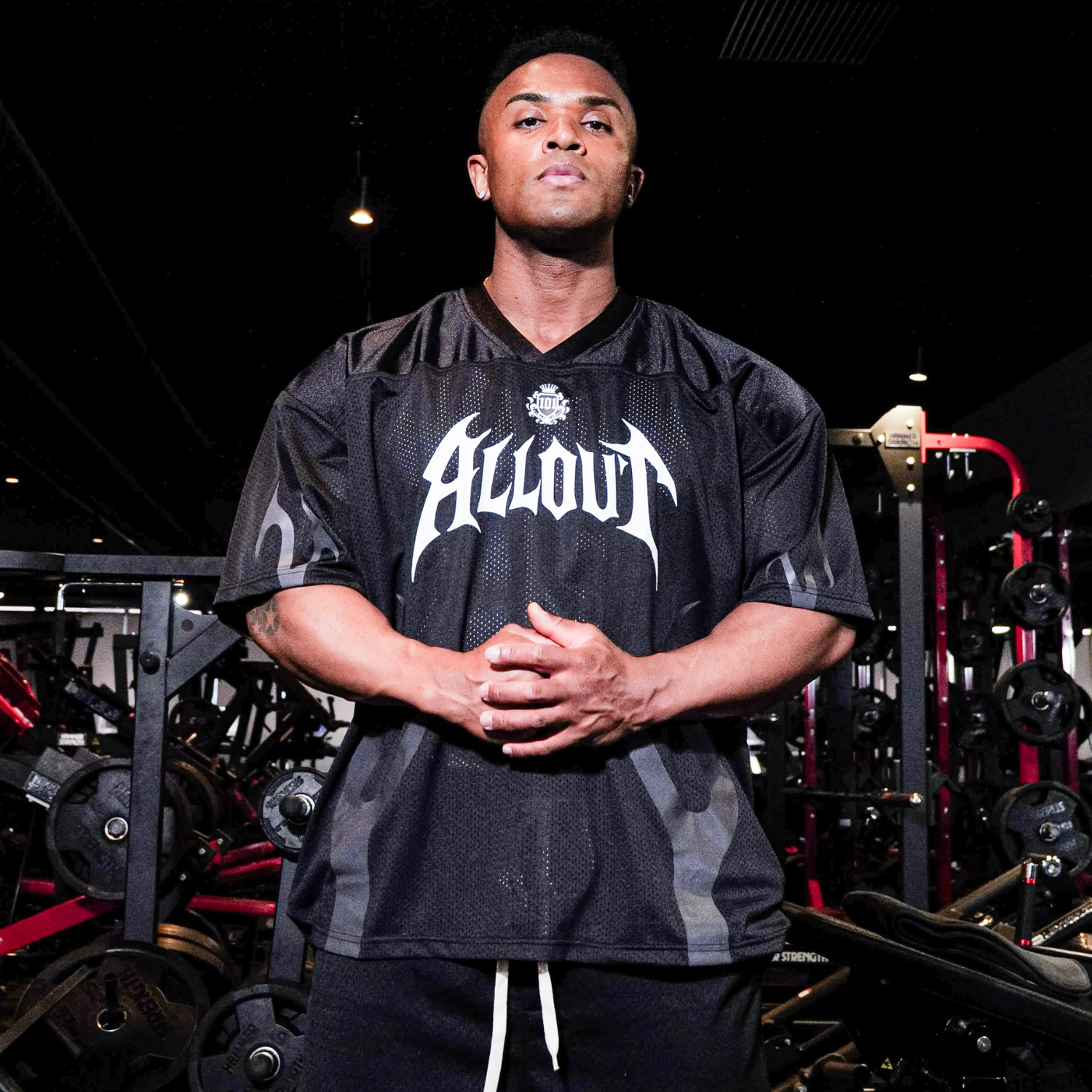 AllOUT Official Store -BEYOND THE LIMIT- AllOUT Official Store -BEYOND THE LIMIT-