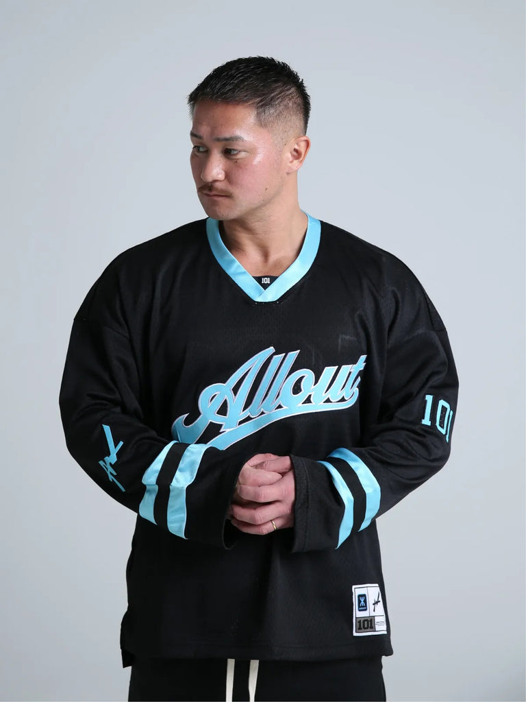 AllOUT Official Store -BEYOND THE LIMIT-