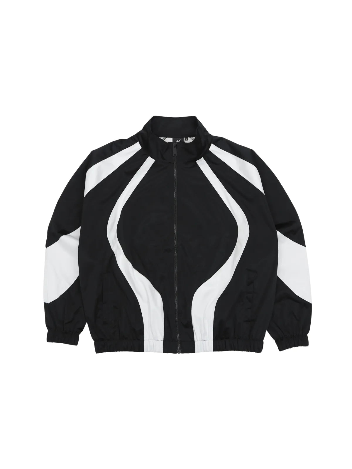 SAUNA SUIT ORCA BLACK 【SET-UP】