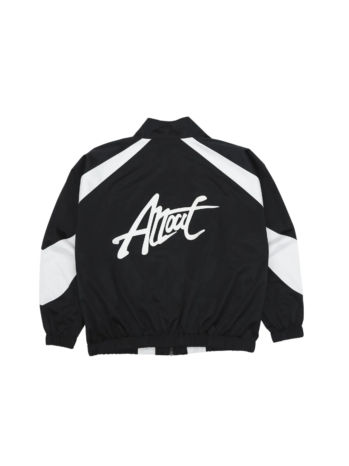 SAUNA SUIT ORCA BLACK 【SET-UP】