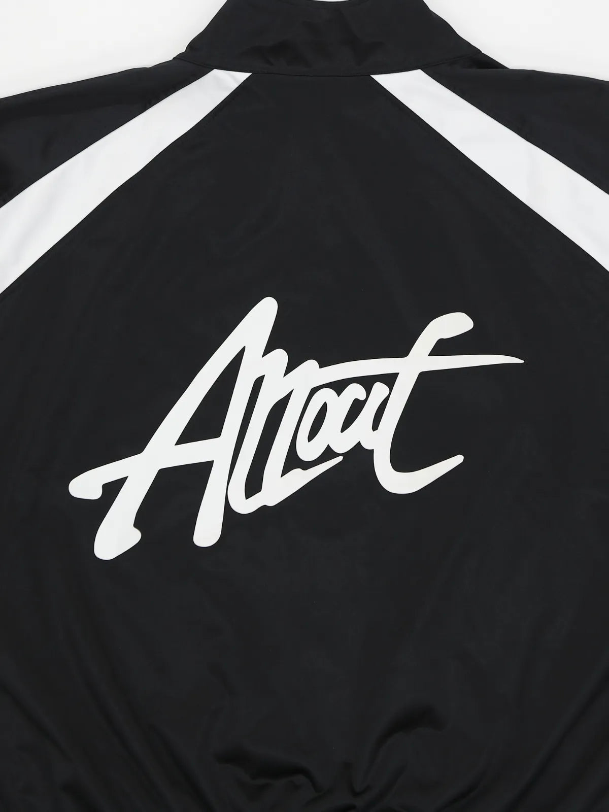 SAUNA SUIT ORCA BLACK 【SET-UP】