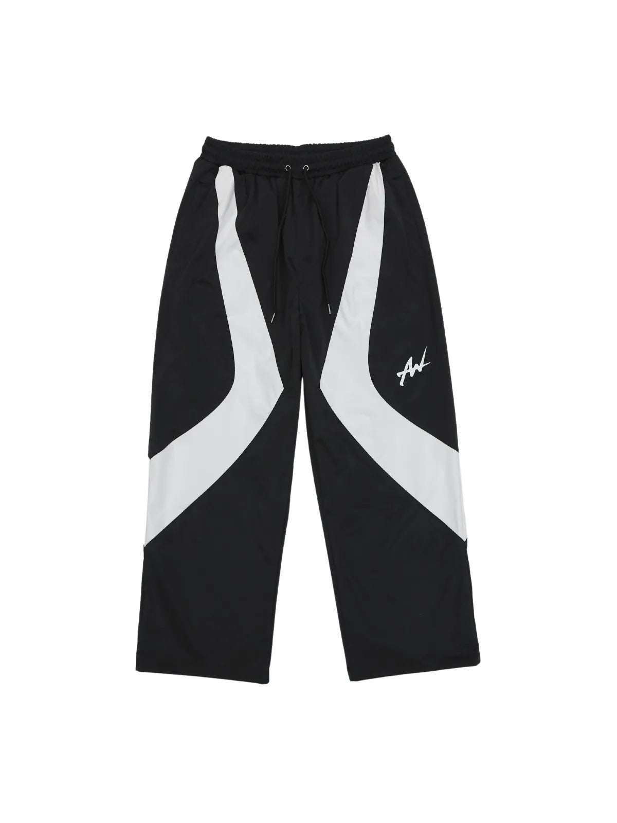 SAUNA SUIT ORCA BLACK 【SET-UP】