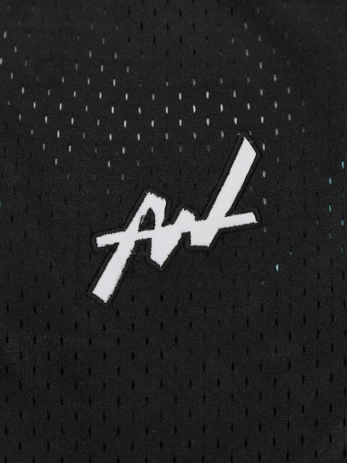 HOCKEY SHIRT STRIVE LONG SLEEVE BLACK