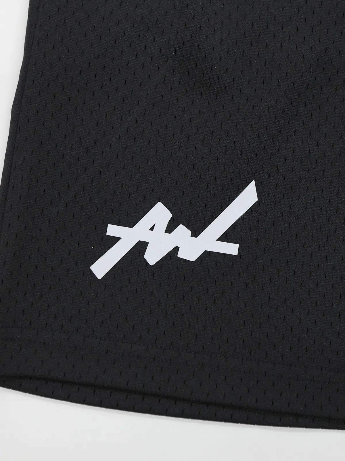 GAME SHORTS 101 ICON BLACK