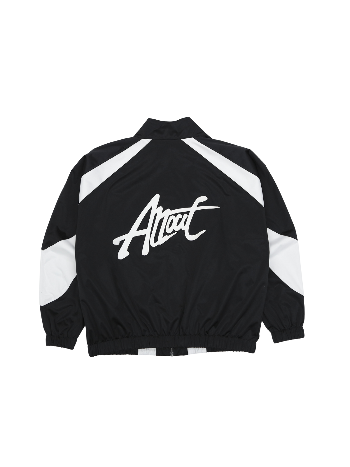 SAUNA SUIT ORCA BLACK 【SET-UP】