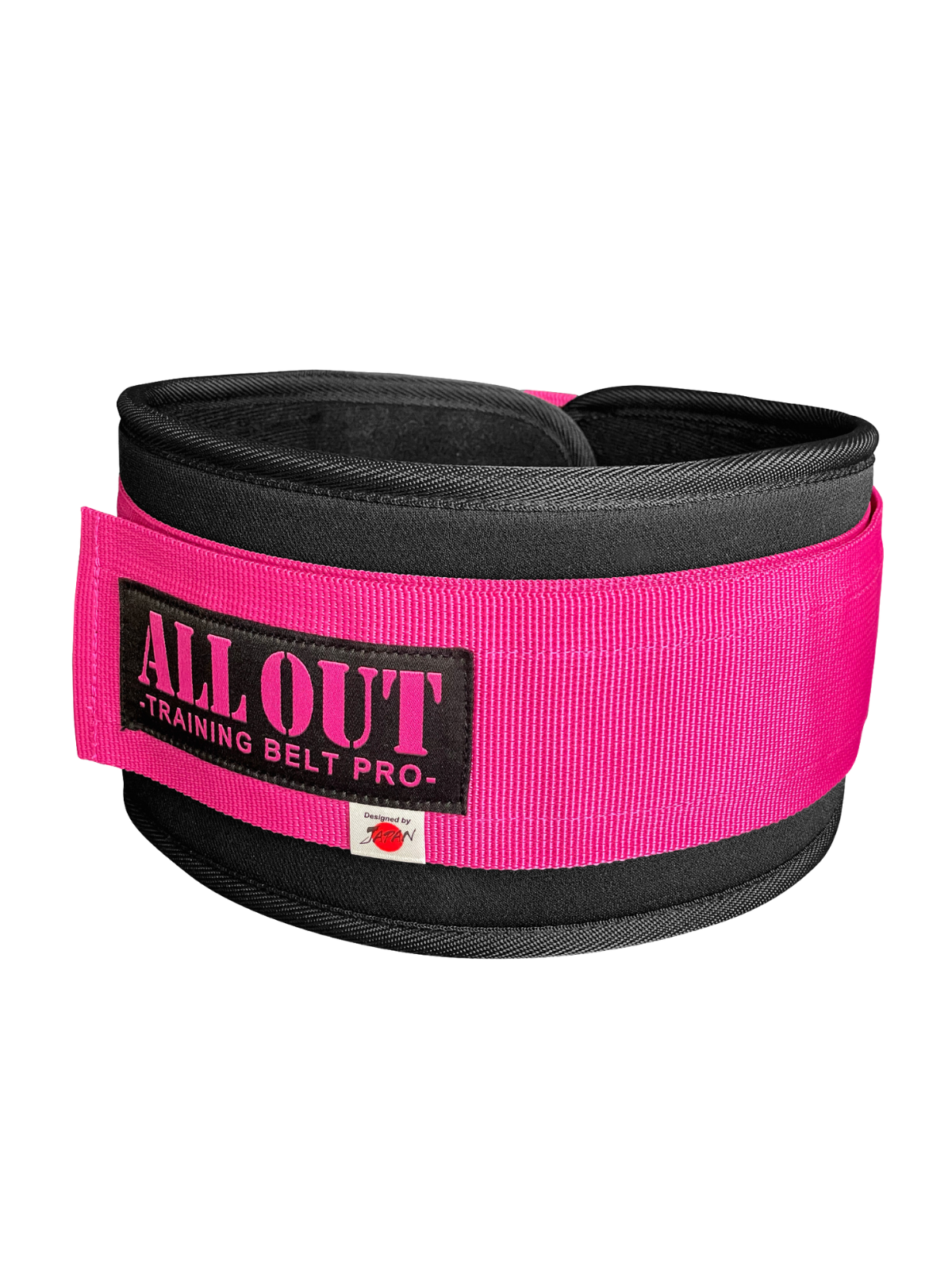 トレーニングベルト