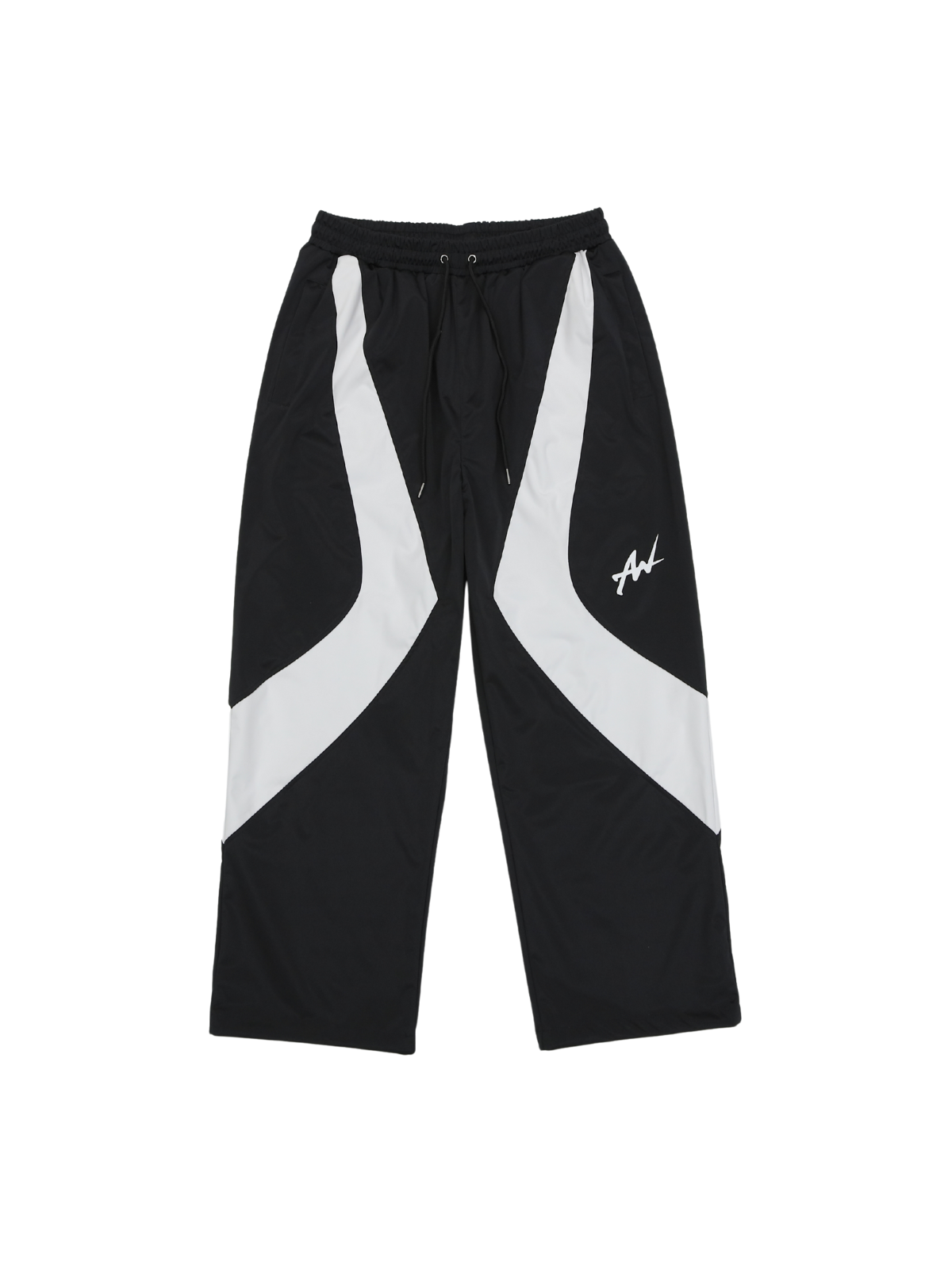 SAUNA SUIT ORCA BLACK 【SET-UP】