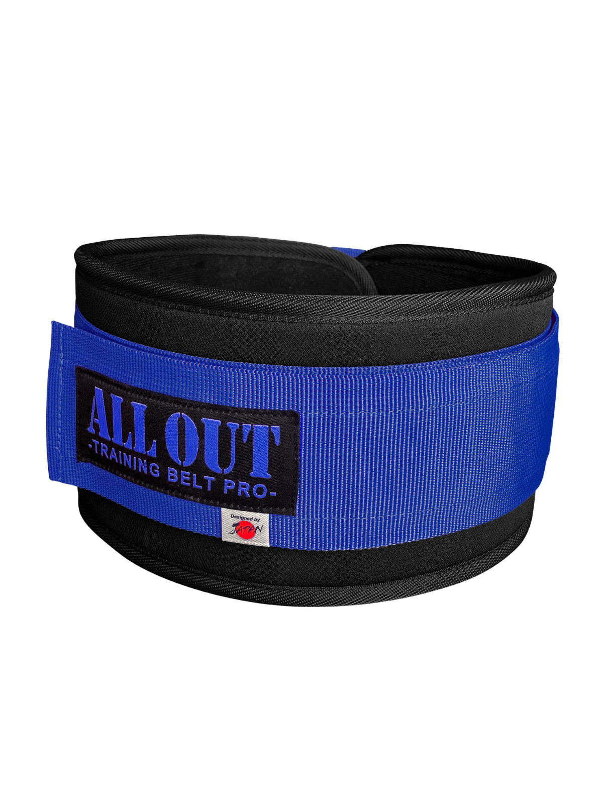 トレーニングベルト