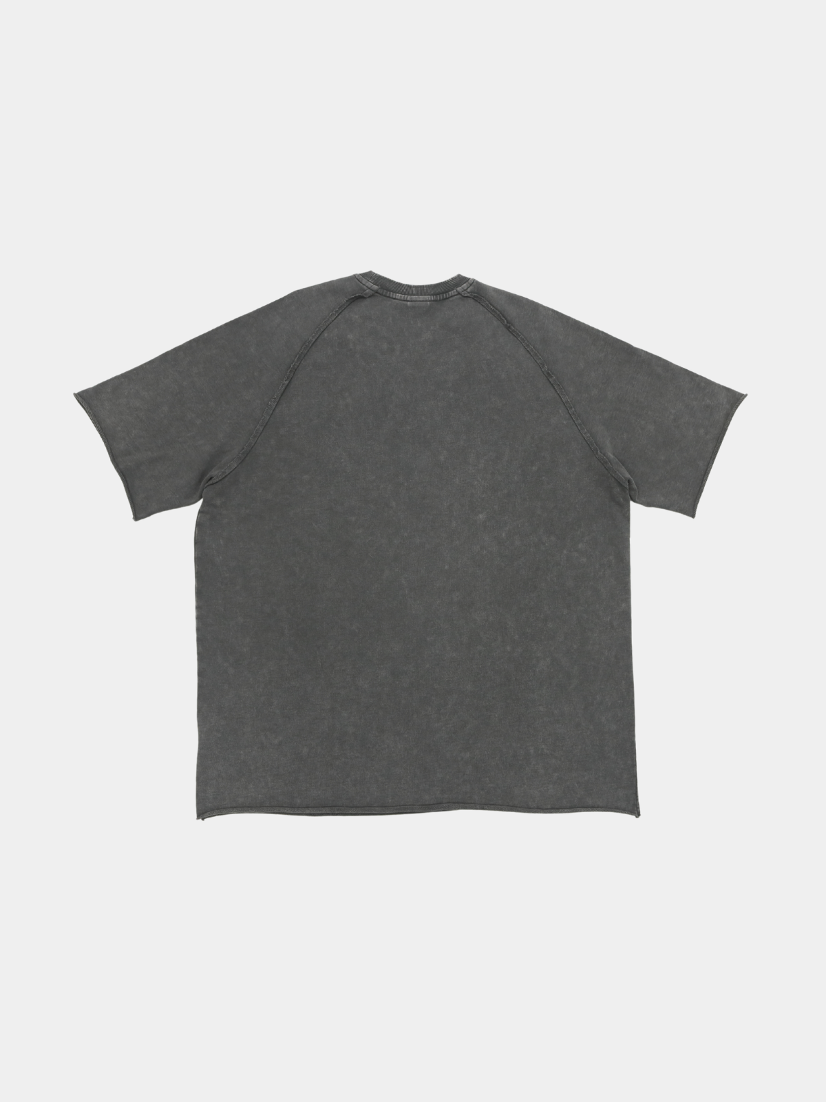 SWEAT TEE | BEYOND THE LIMIT