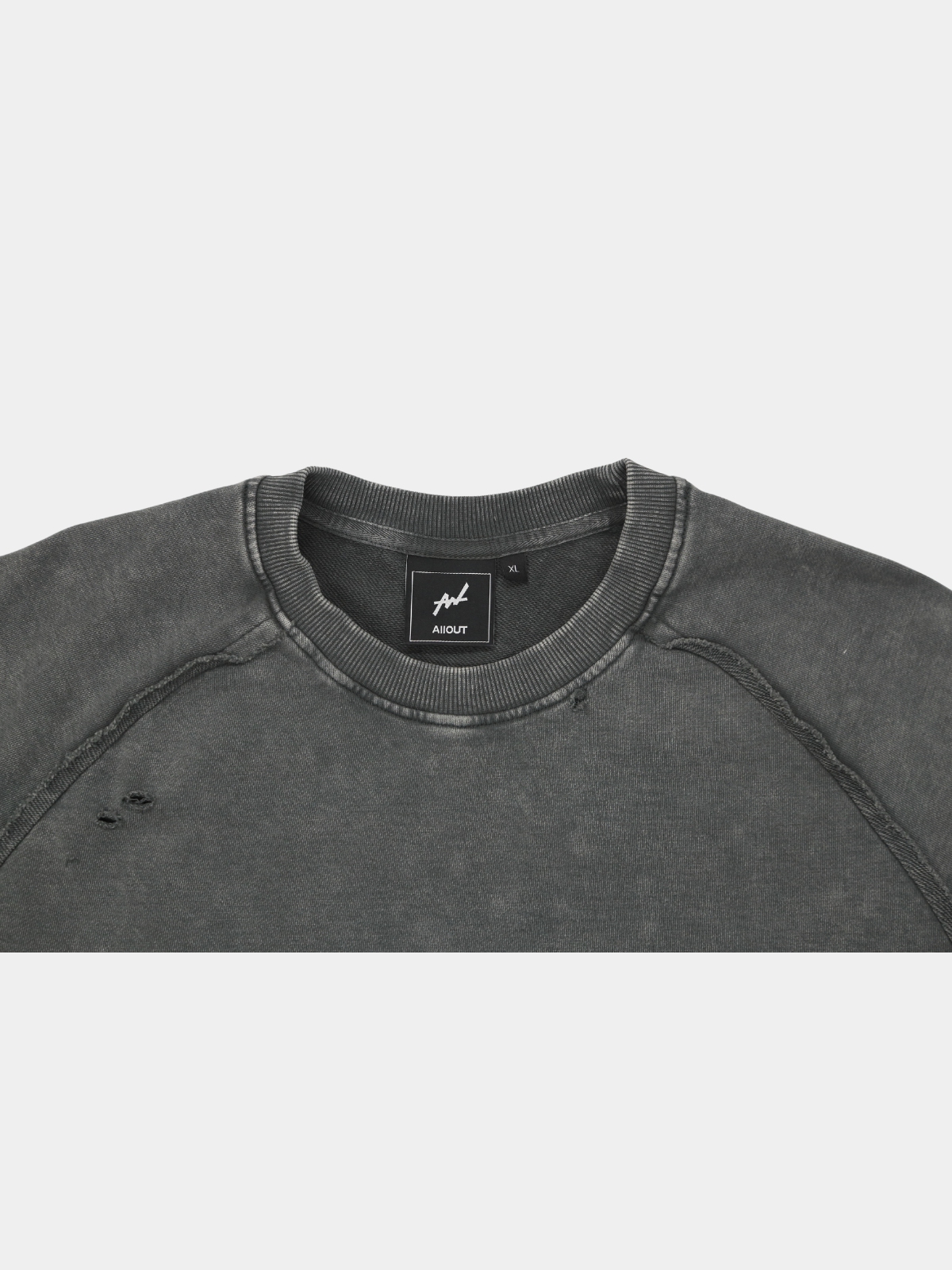 SWEAT TEE | BEYOND THE LIMIT