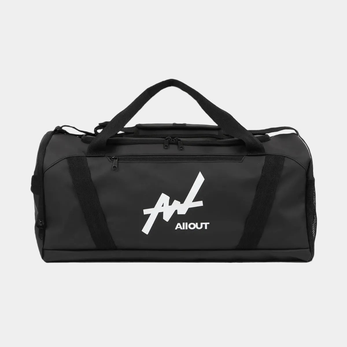ALLOUT 2WAY DUFFLE BAG