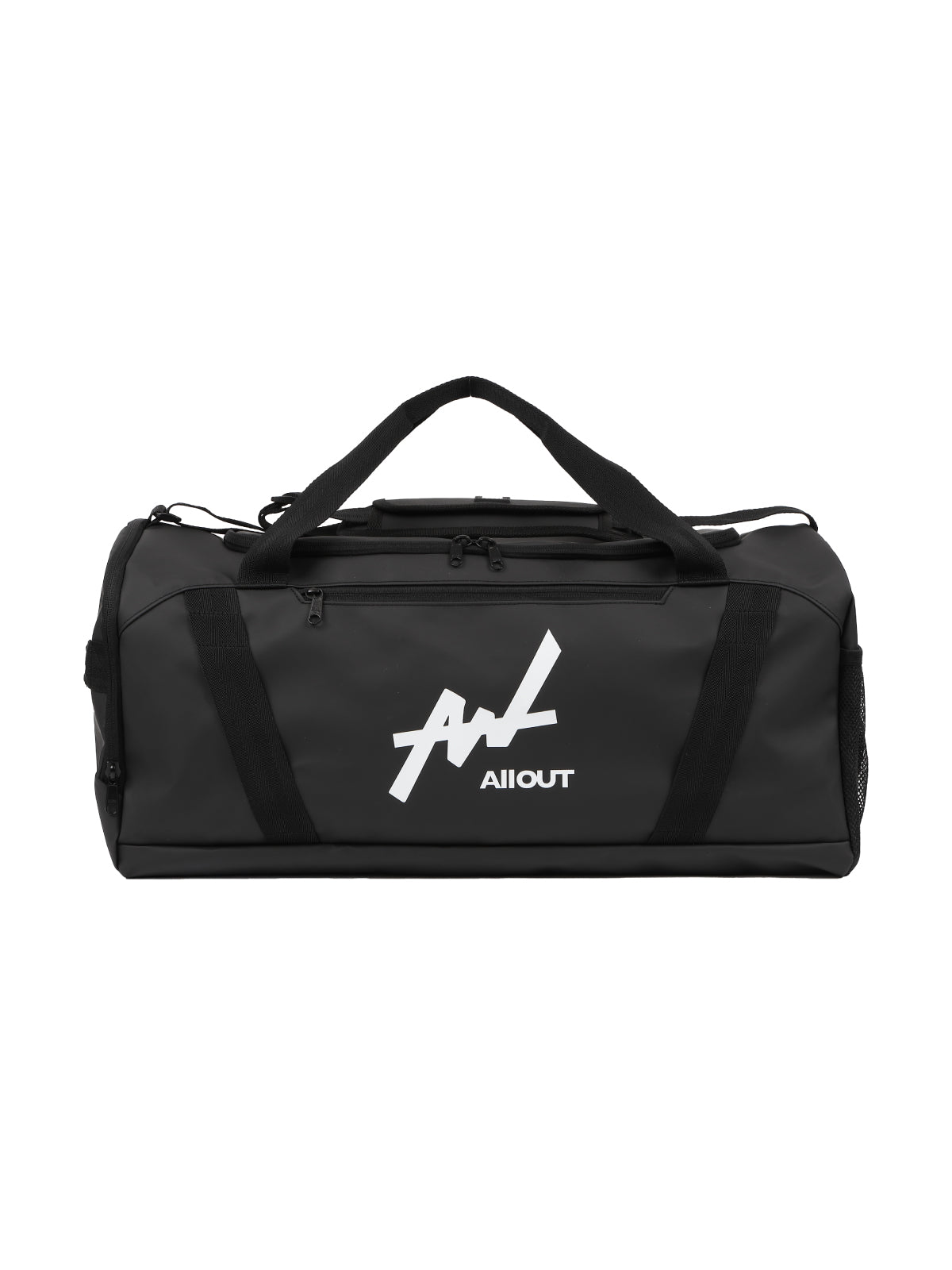 ALLOUT 2WAY DUFFLE BAG