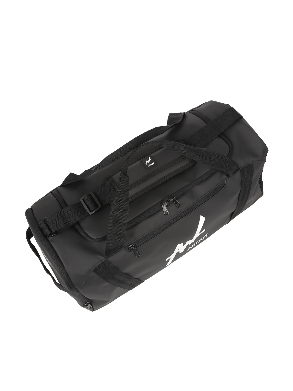 ALLOUT 2WAY DUFFLE BAG