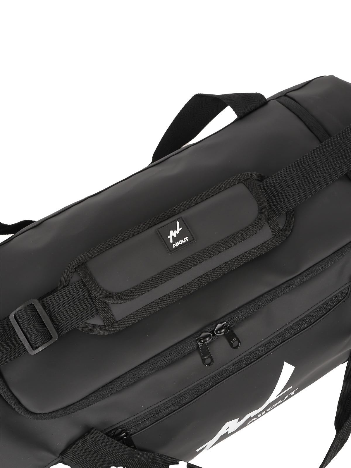 ALLOUT 2WAY DUFFLE BAG