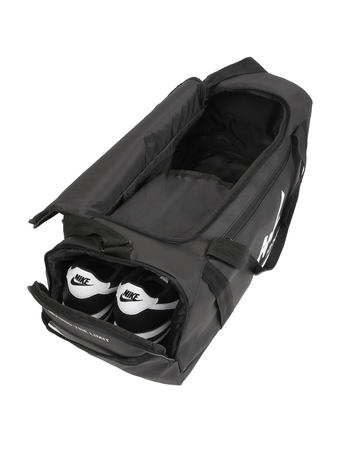 ALLOUT 2WAY DUFFLE BAG