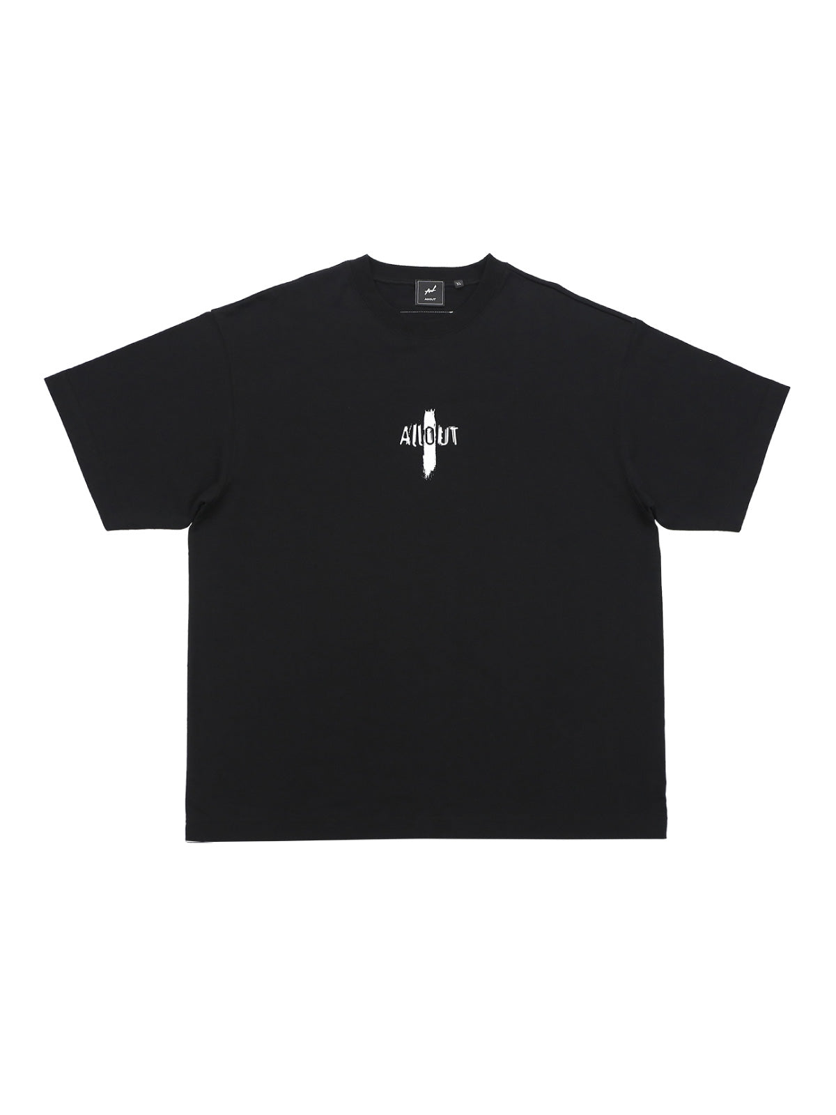 T-shirt BIG TAG