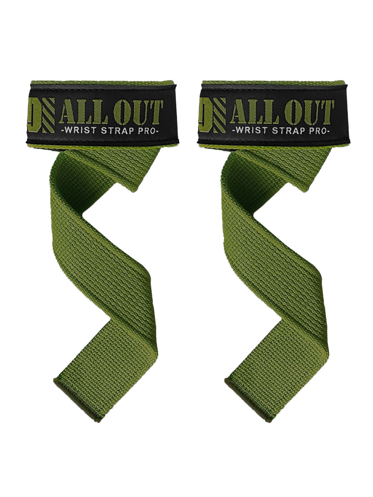 リストストラップ