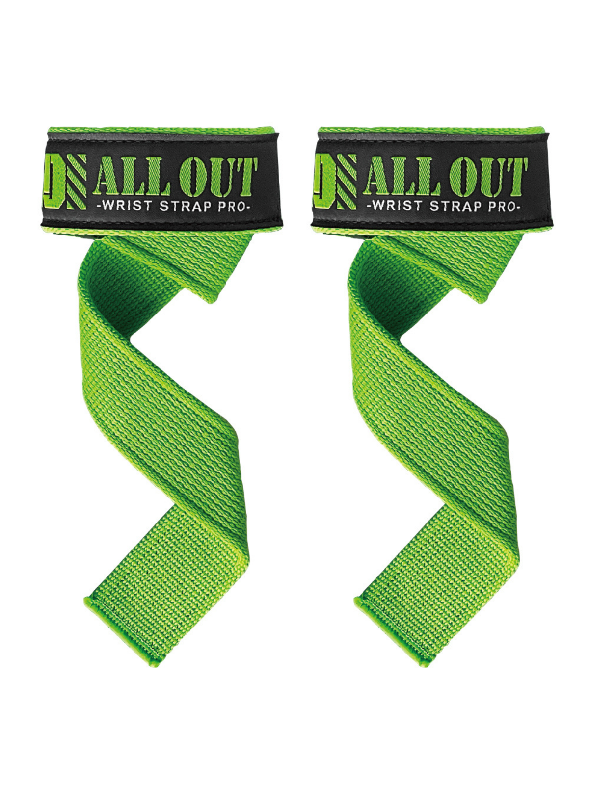 リストストラップ