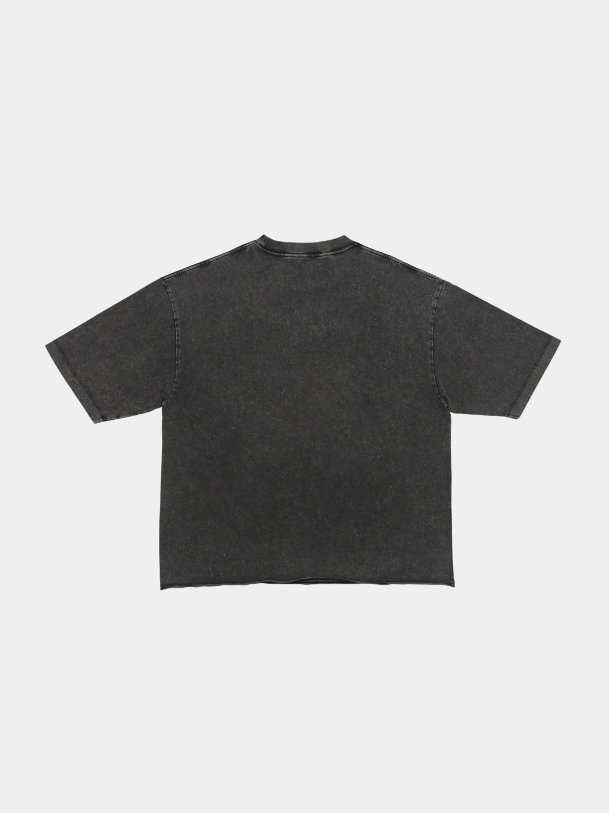 T-shirt METAL LOGO