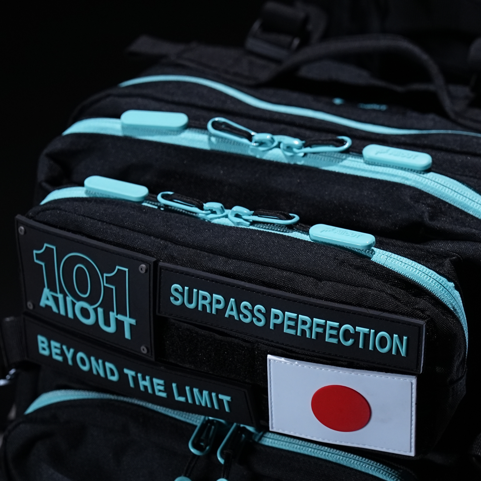 BAG
