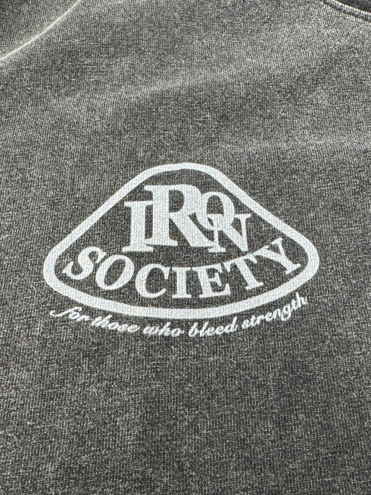 T-shirt THE 101 LEGION BLACK