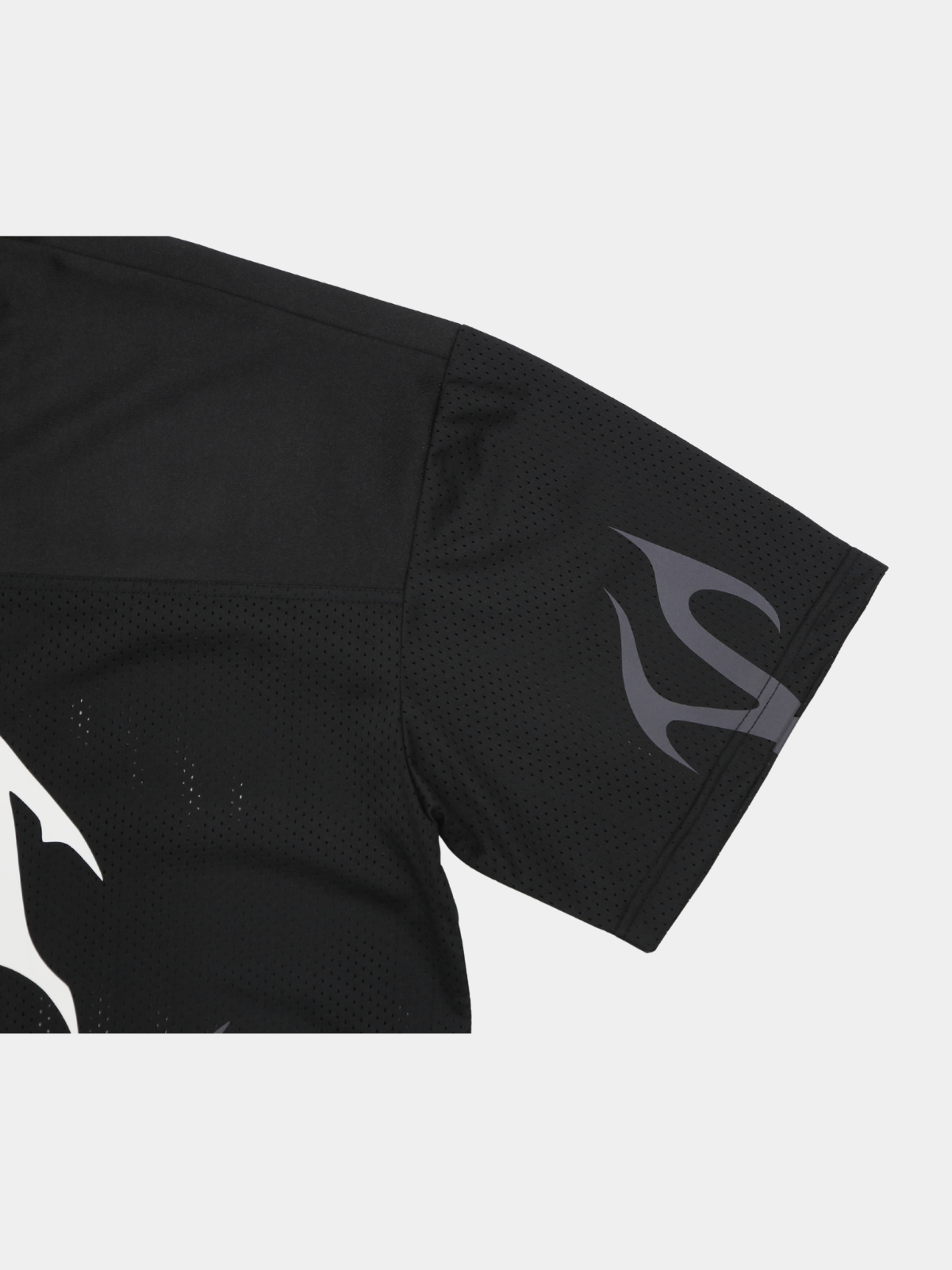 SOCCER SHIRT 101 FLAME