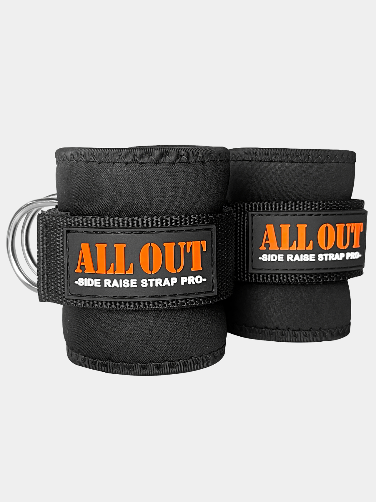 サイドレイズストラップ
