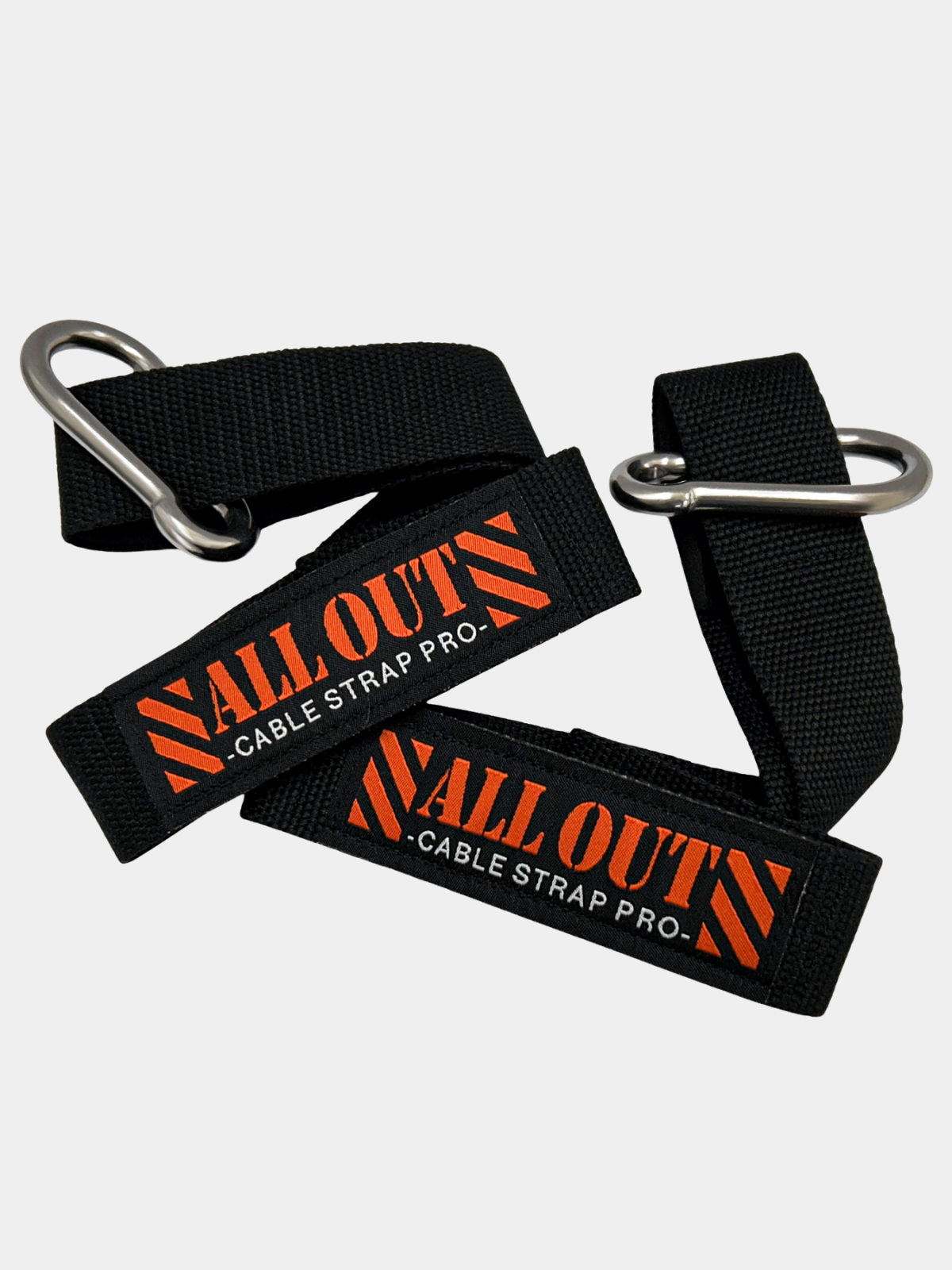 ケーブルストラップ