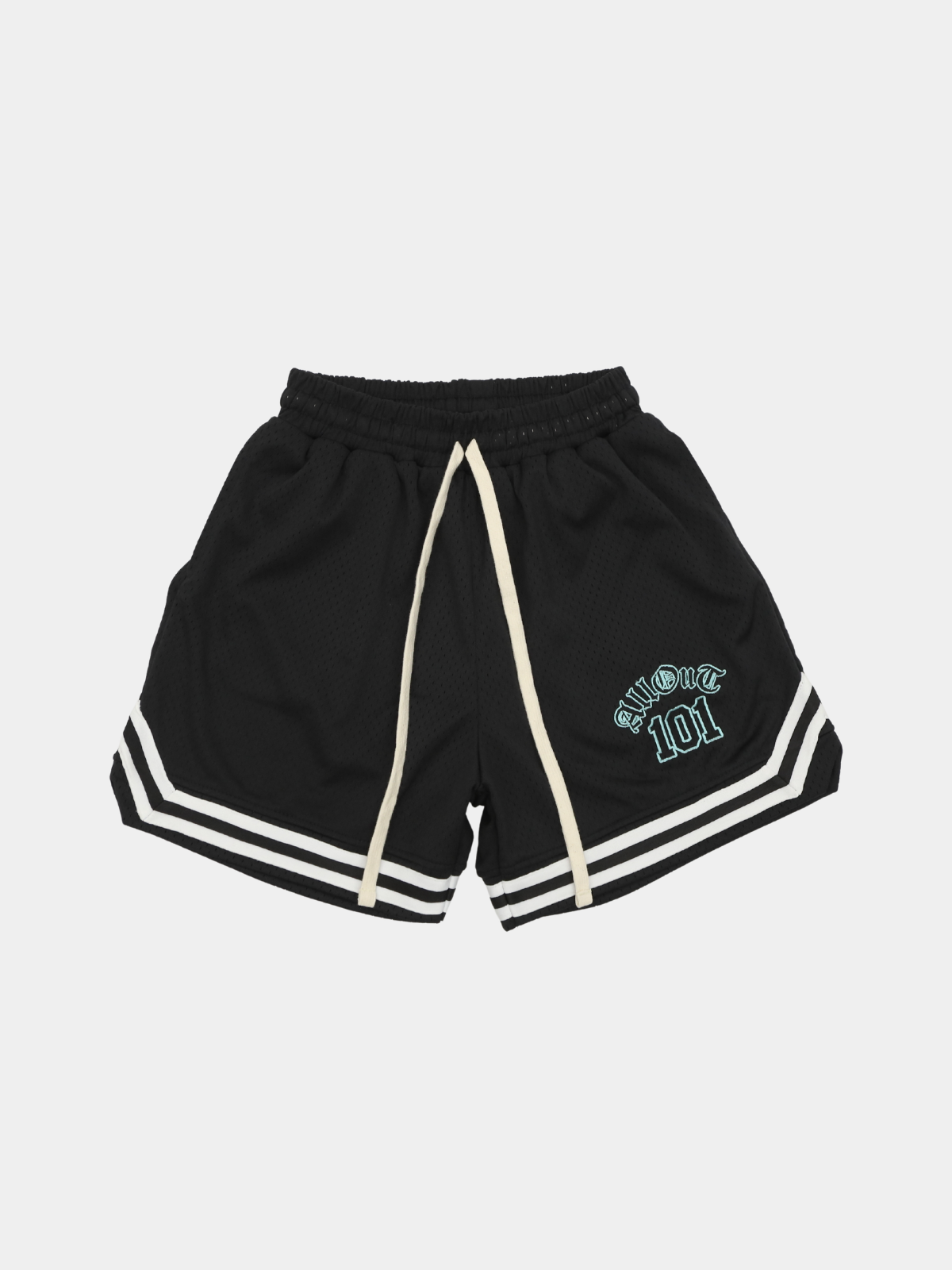BASKET PANTS 101 ICON