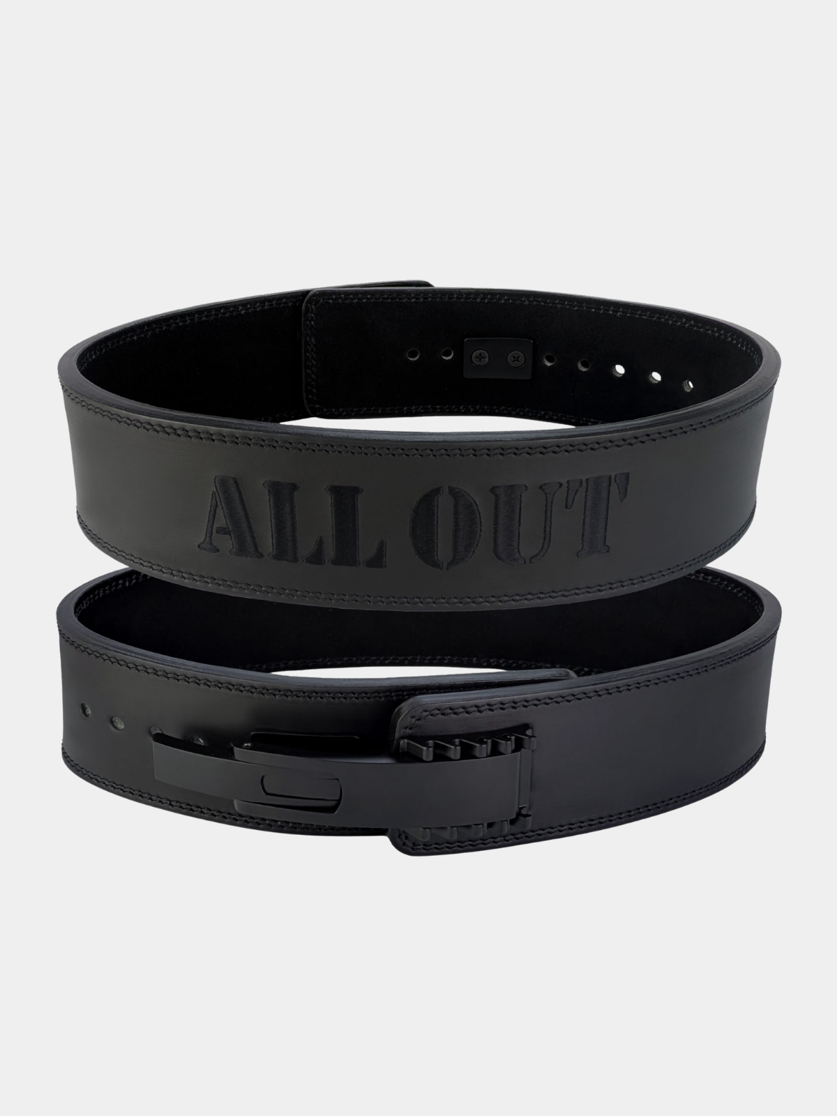 レバーアクションベルト