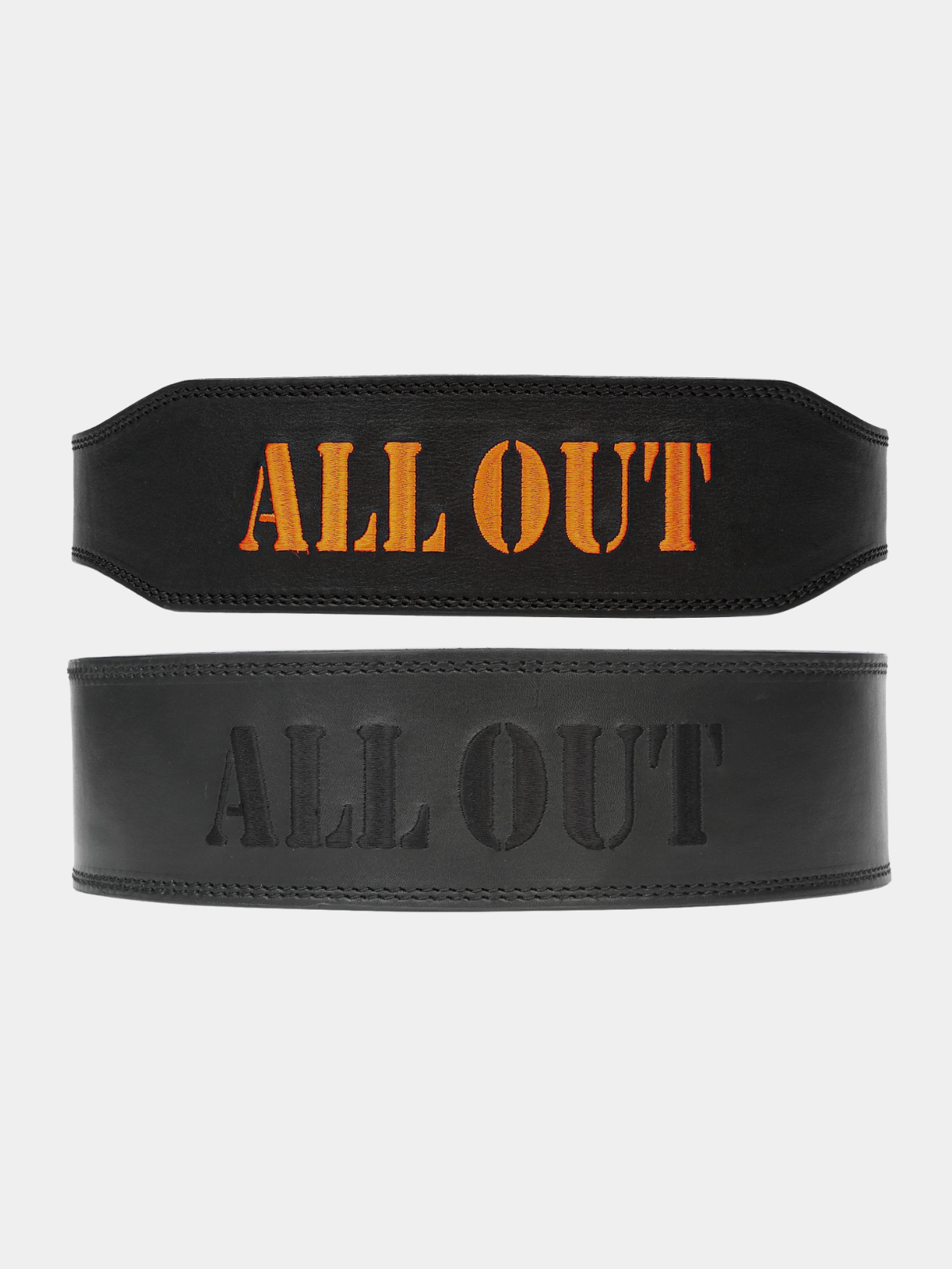 レバーアクションベルト