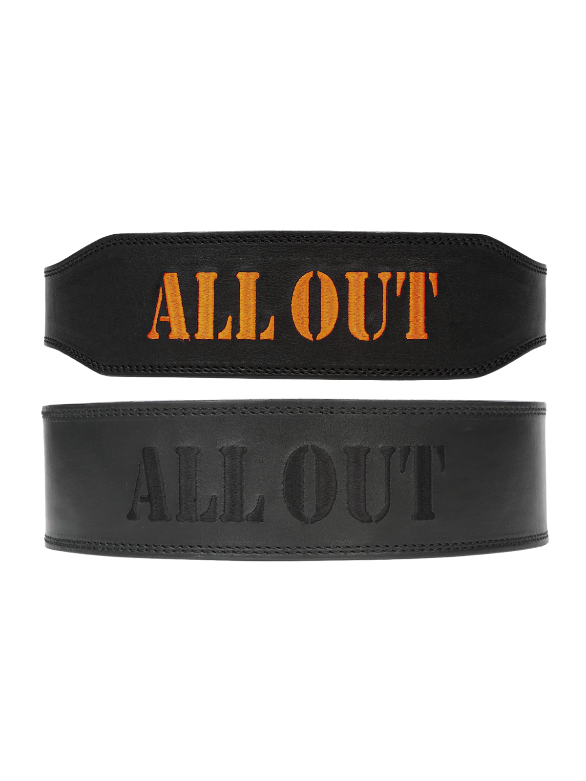 レバーアクションベルト