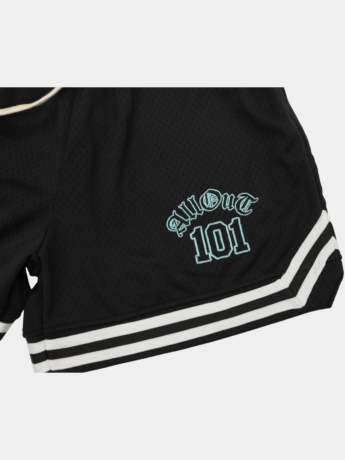 BASKET PANTS 101 ICON