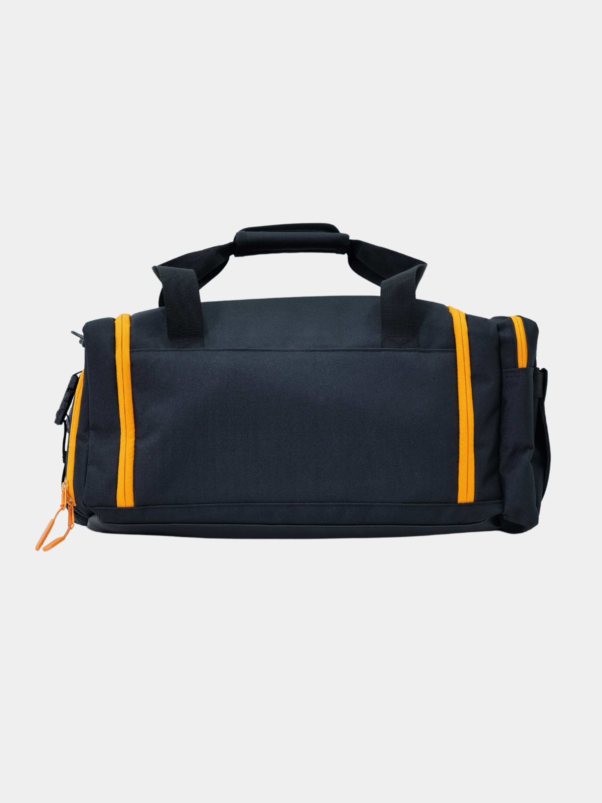 AllOUT DUFFELBAG BLACK and ORANGE