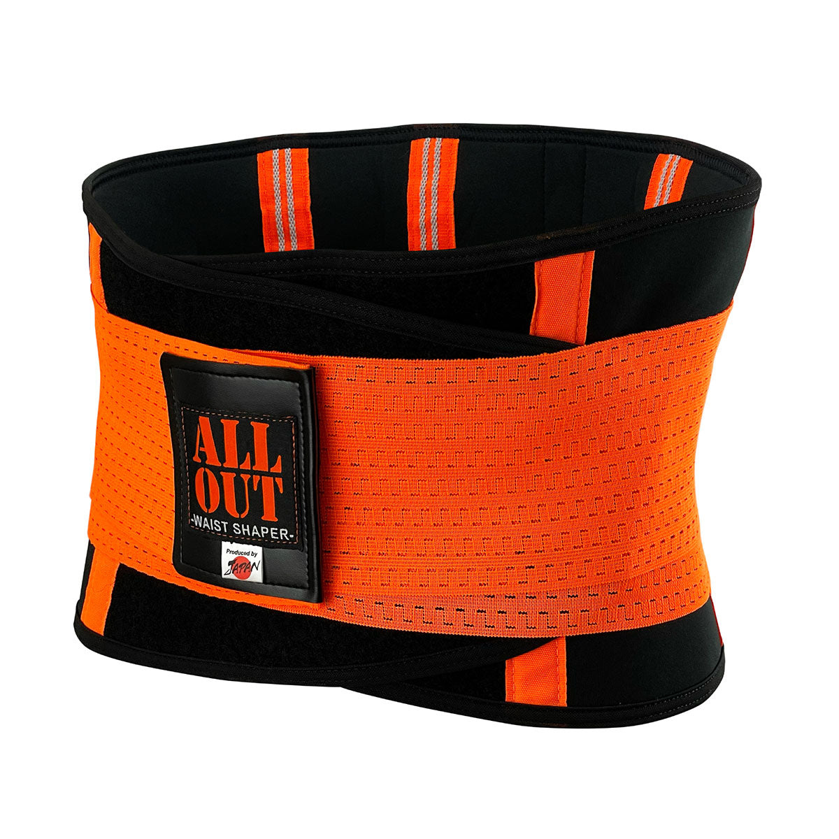 ウエストシェイパー