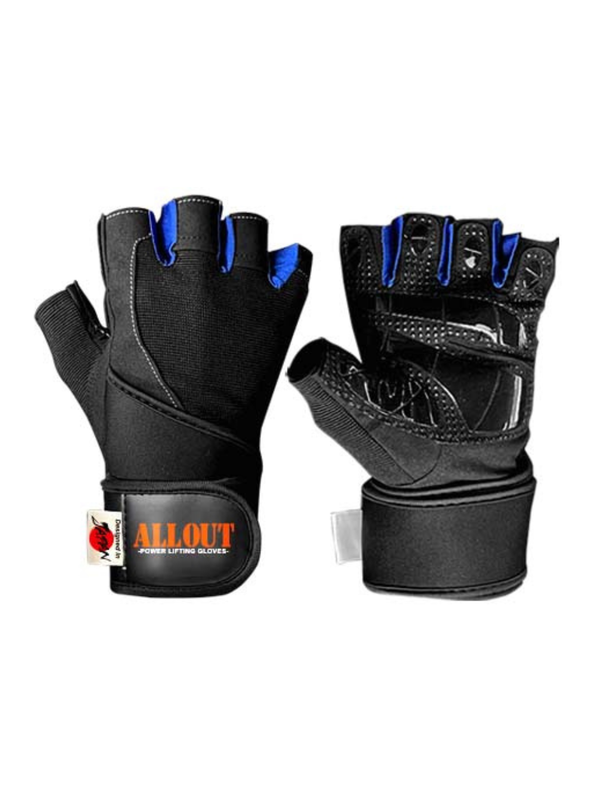 トレーニンググローブ