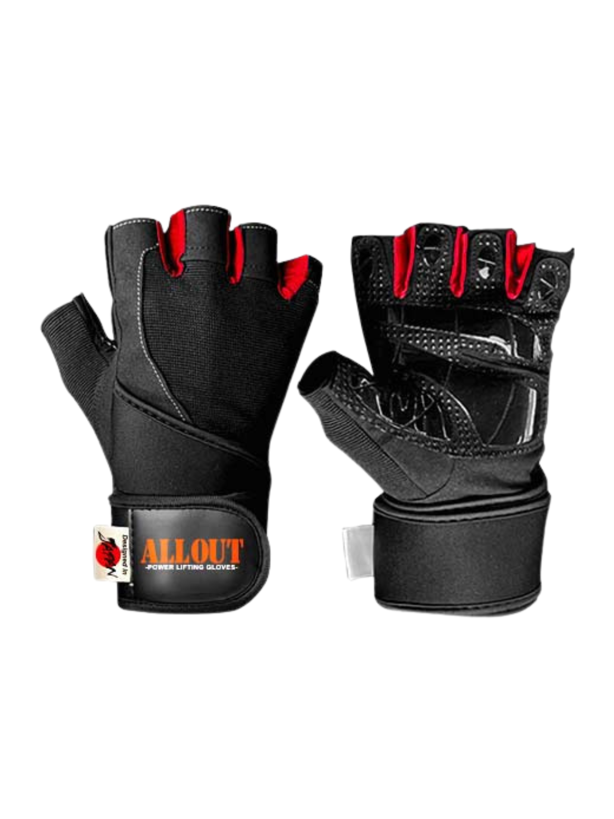 トレーニンググローブ