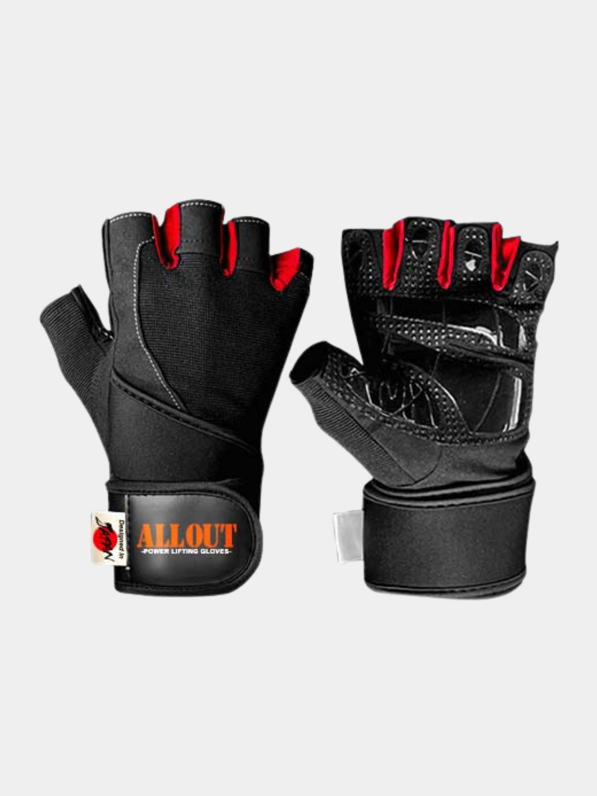 トレーニンググローブ