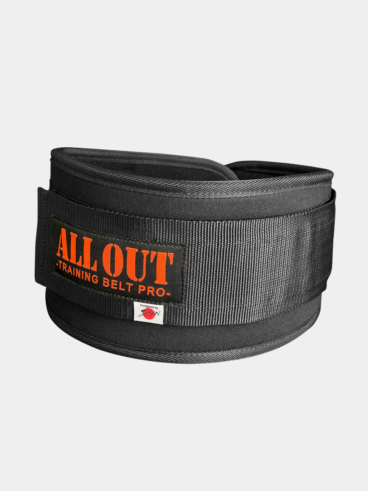 ALL OUT レバーアクションパワーベルト S ALLOUT オールアウト