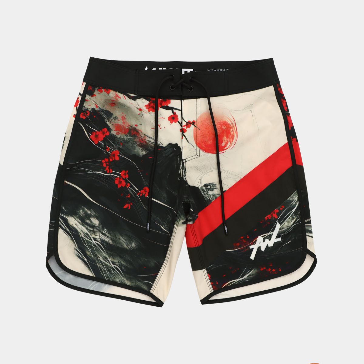 STAGE SHORTS YAMATO【APFモデル】