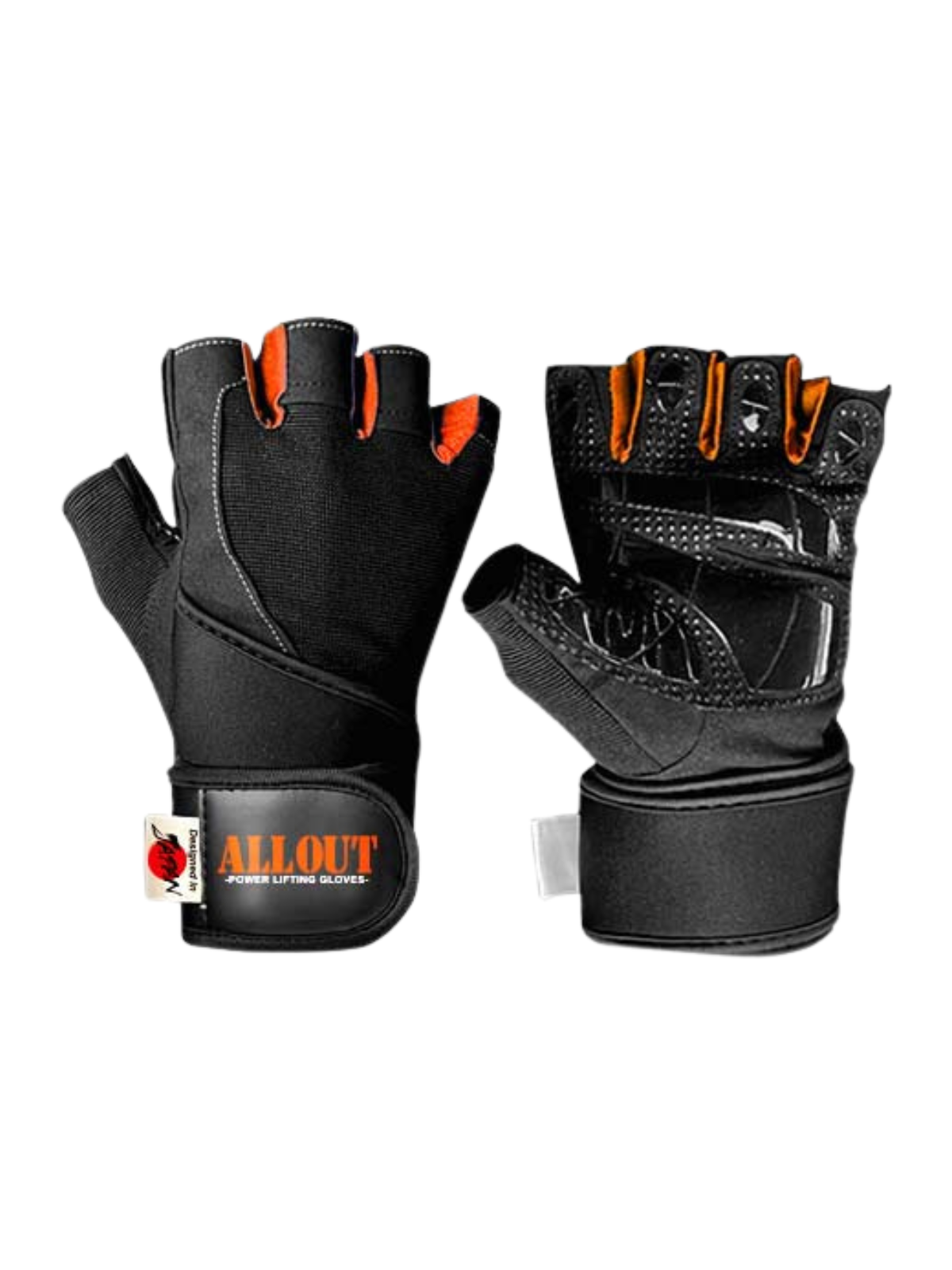 トレーニンググローブ