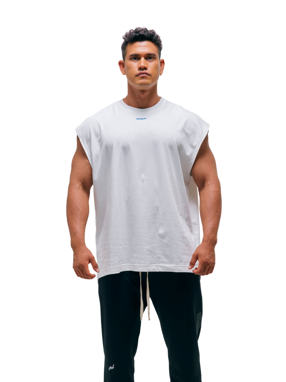 NO SLEEVE SPRAY (WHITE)