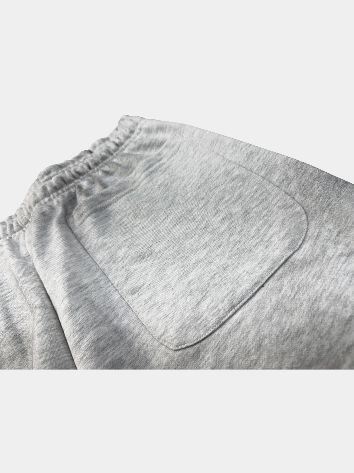 SWEAT PANTS '101' ARCHIVE DAMAGE