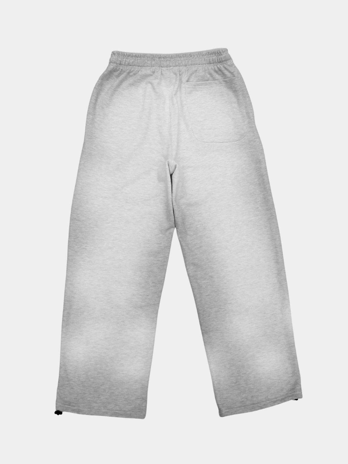 SWEAT PANTS '101' ARCHIVE DAMAGE