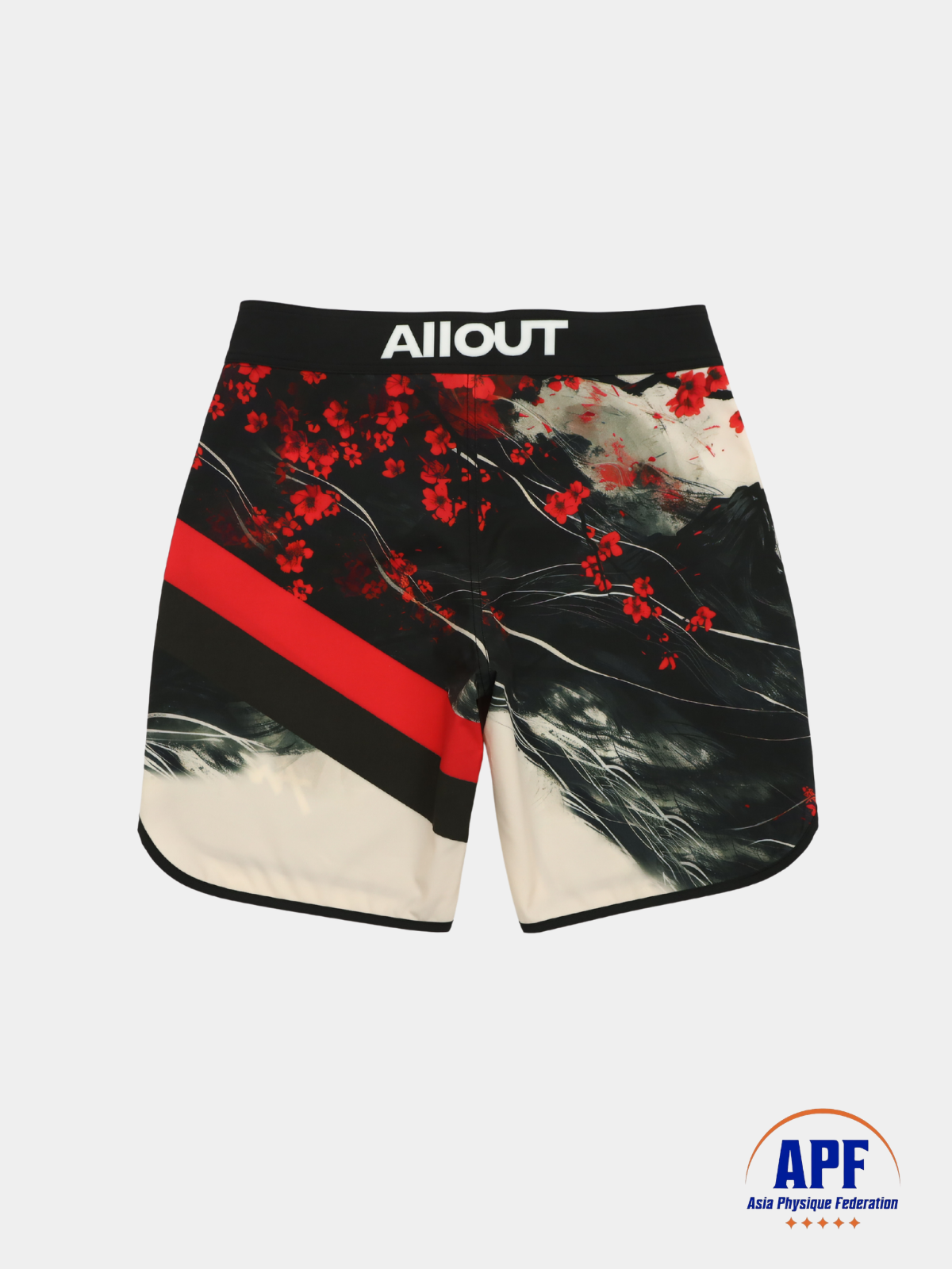 STAGE SHORTS YAMATO【APFモデル】