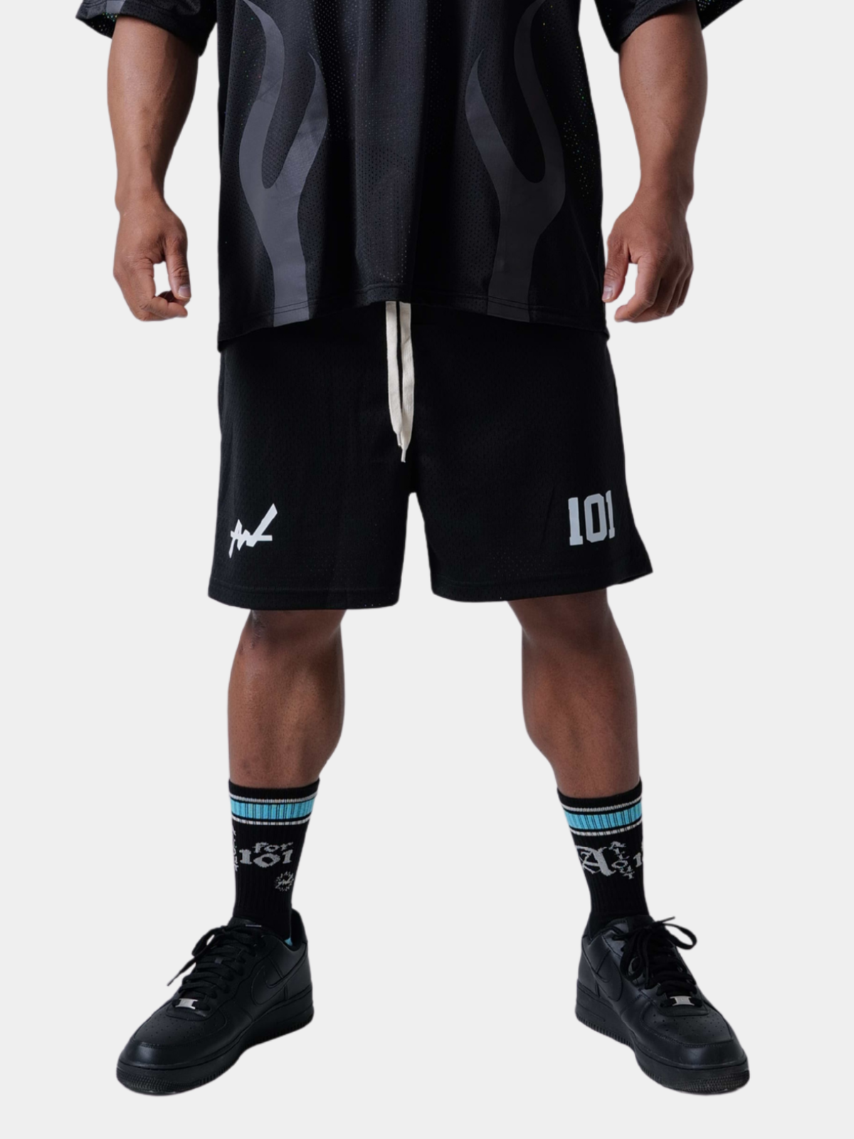 GAME SHORTS 101 ICON